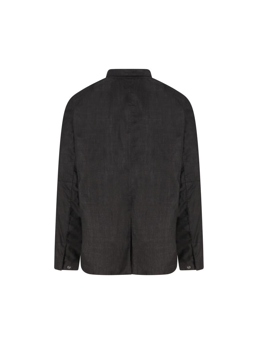 Massimo Osti Studio Jacken