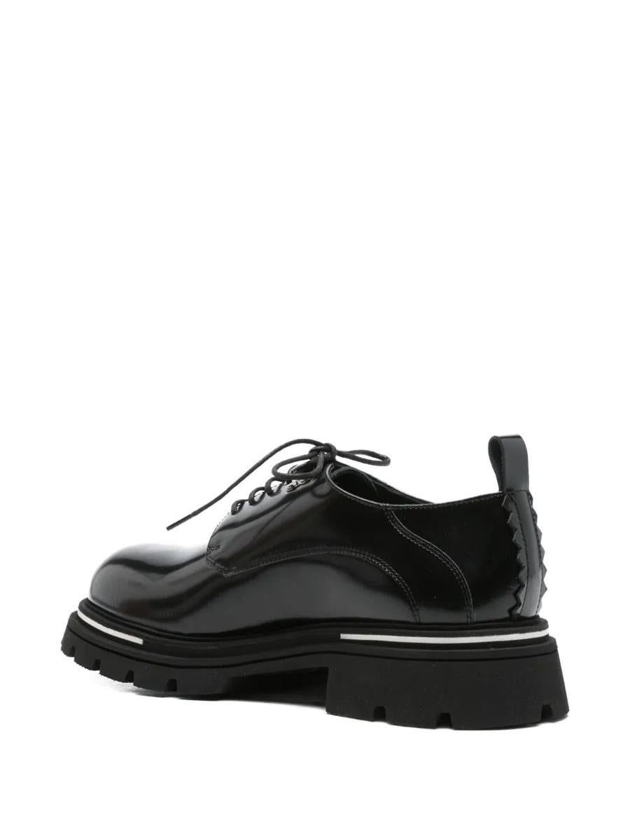 The Antipode „Charles 807“ Derby-Schuhe