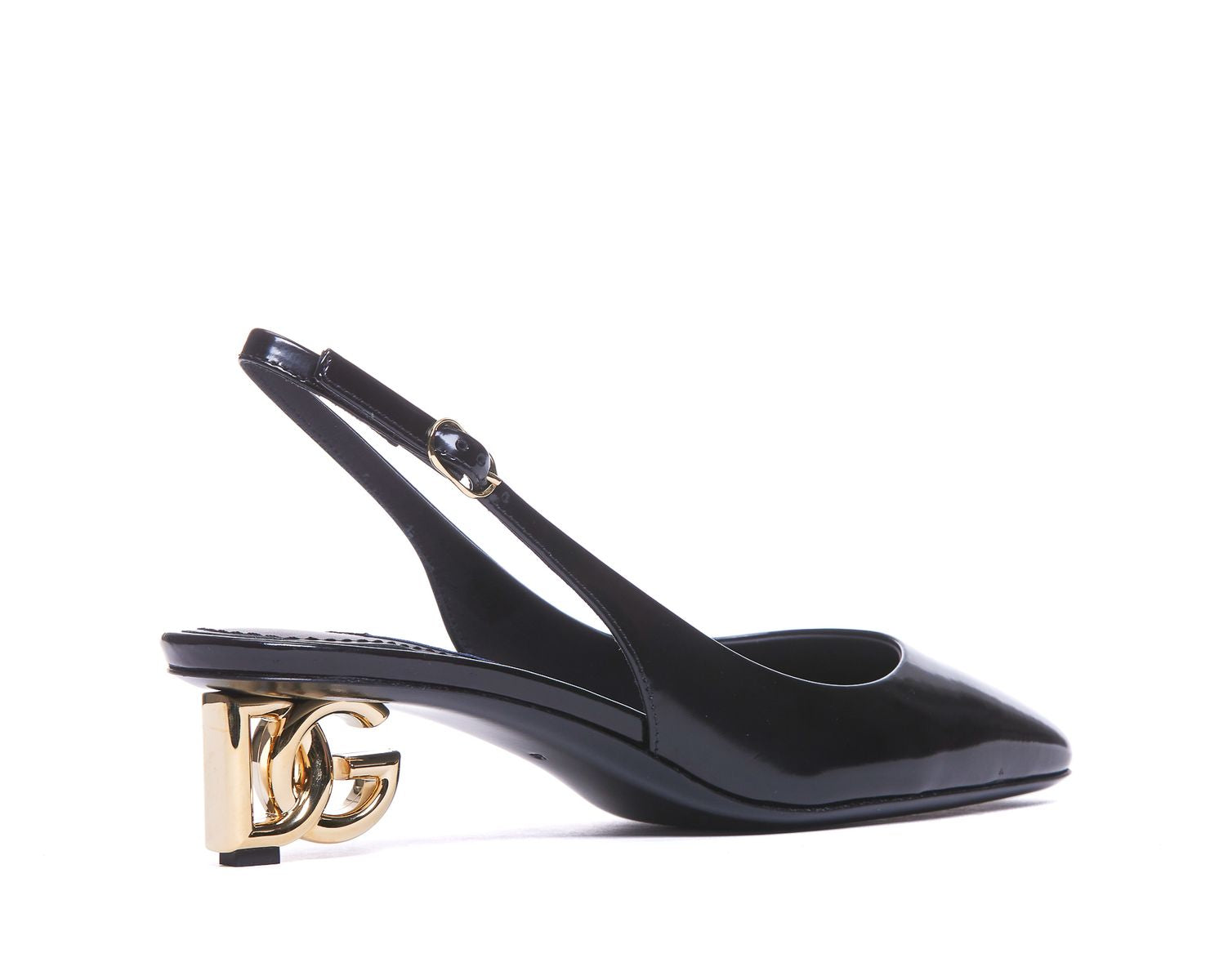 Dolce & Gabbana „Jackie New“ Slingback