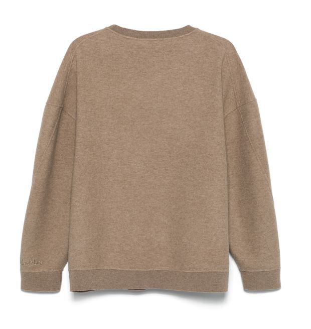 Max Mara Pullover