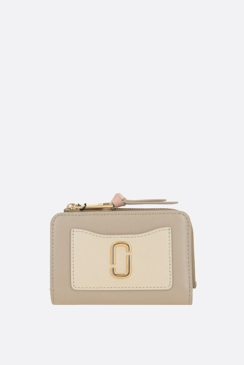 Marc Jacobs Geldbörsen