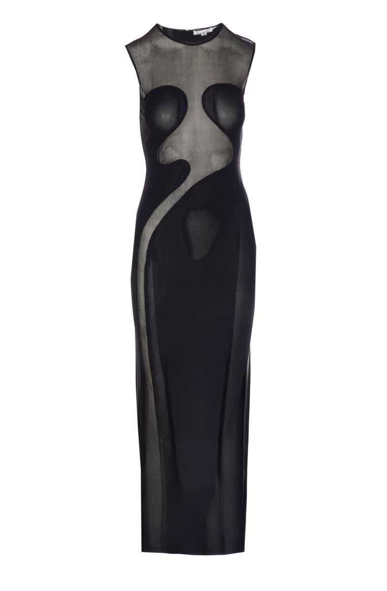 Alaïa Kleider