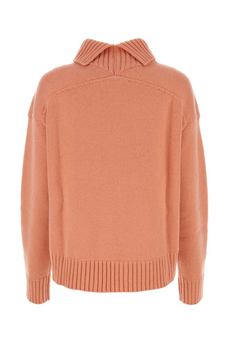 Jil Sander Strickwaren