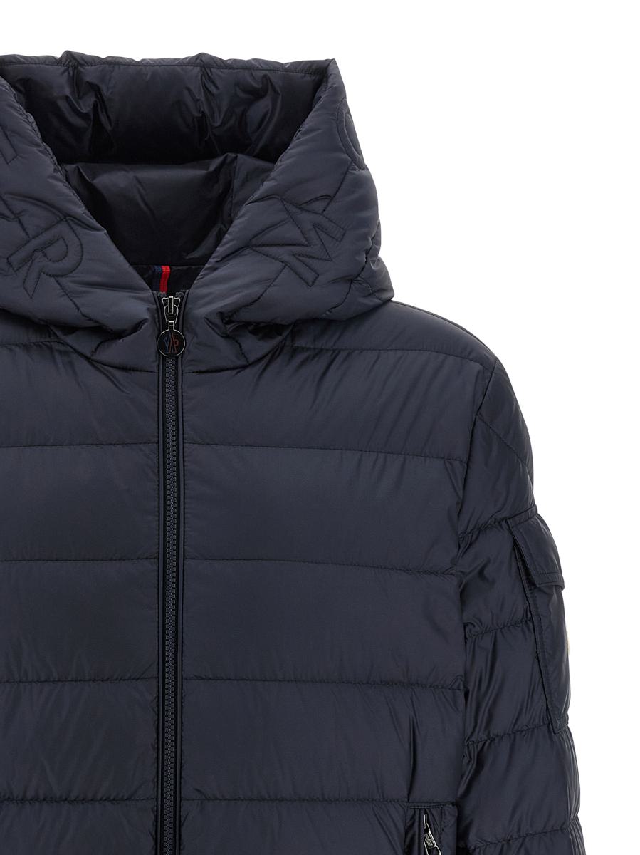Moncler 'Najan' Daunenjacke