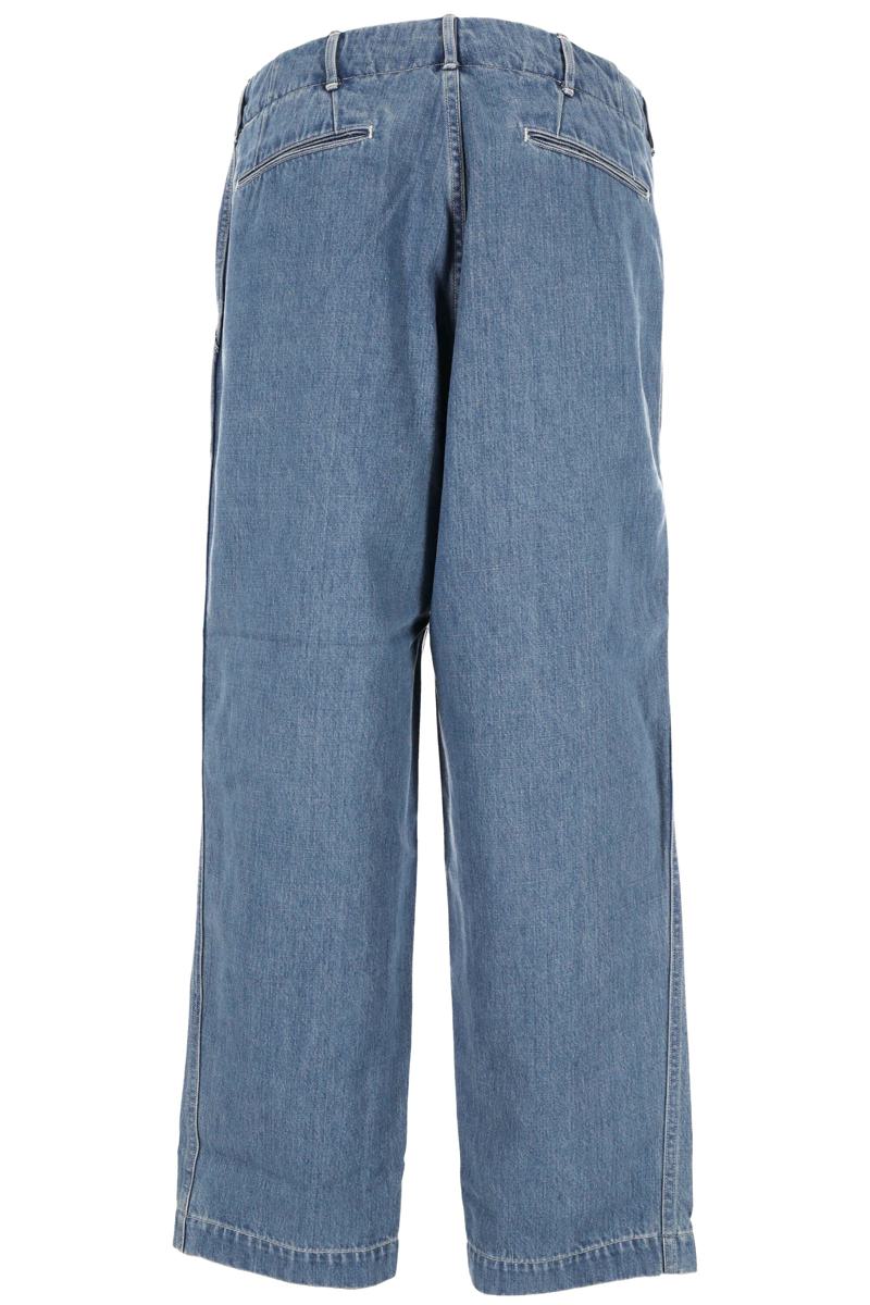 Nanamica-Hose