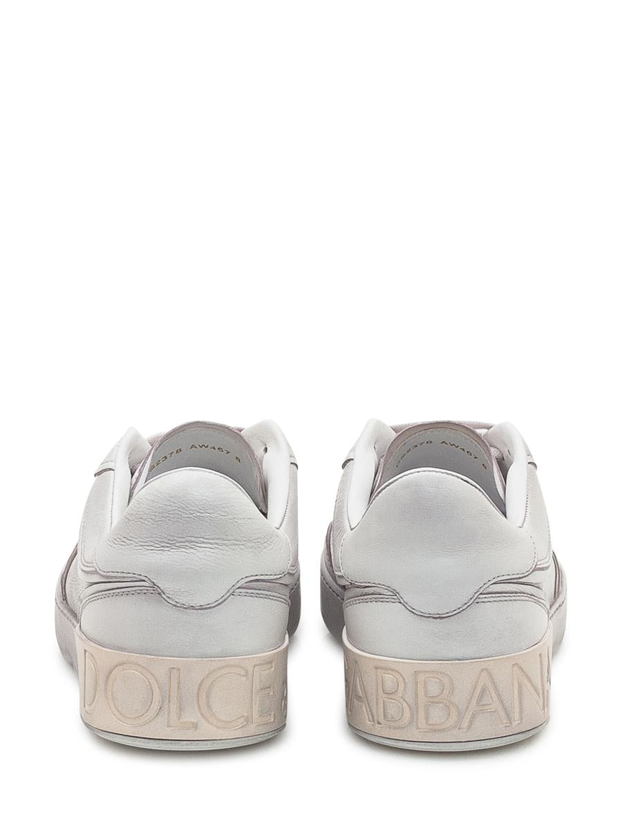 Dolce & Gabbana Dolce & Gabbana Portofino Low-Top-Sneaker