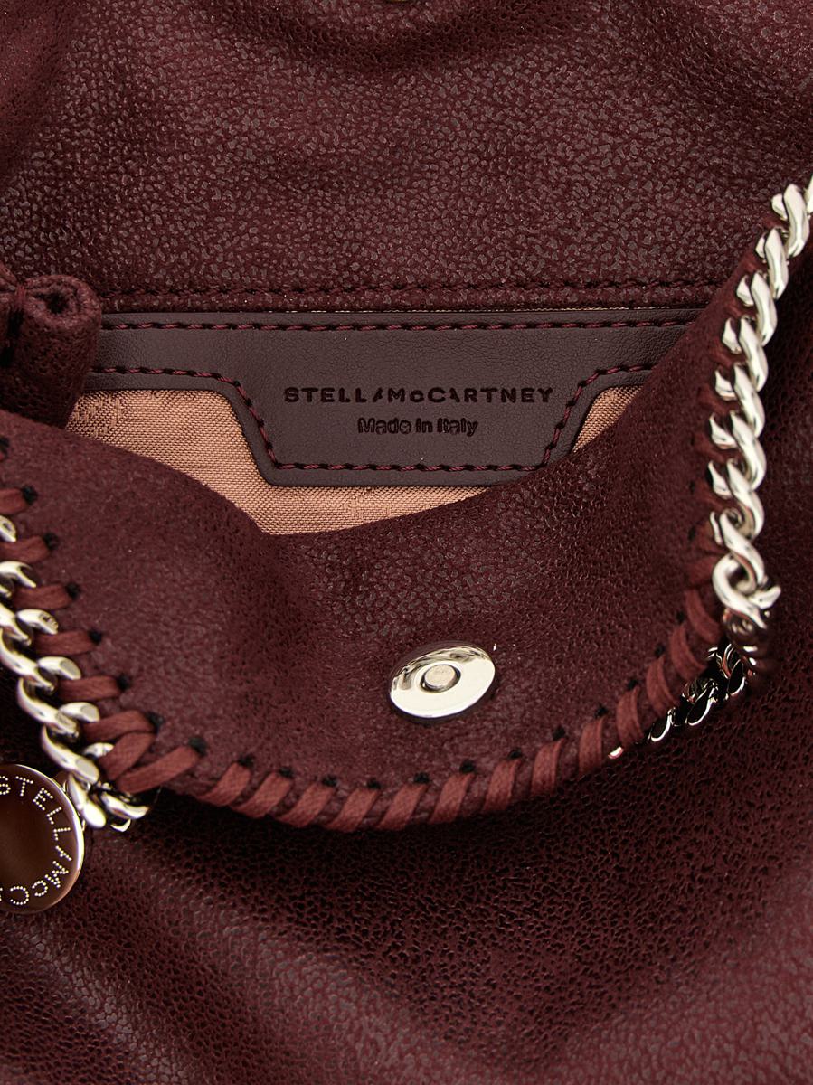Stella McCartney „Tiny Falabella“ Handtasche
