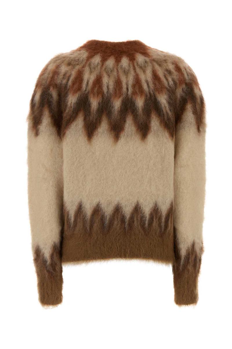 Strickwaren von Isabel Marant Étoile