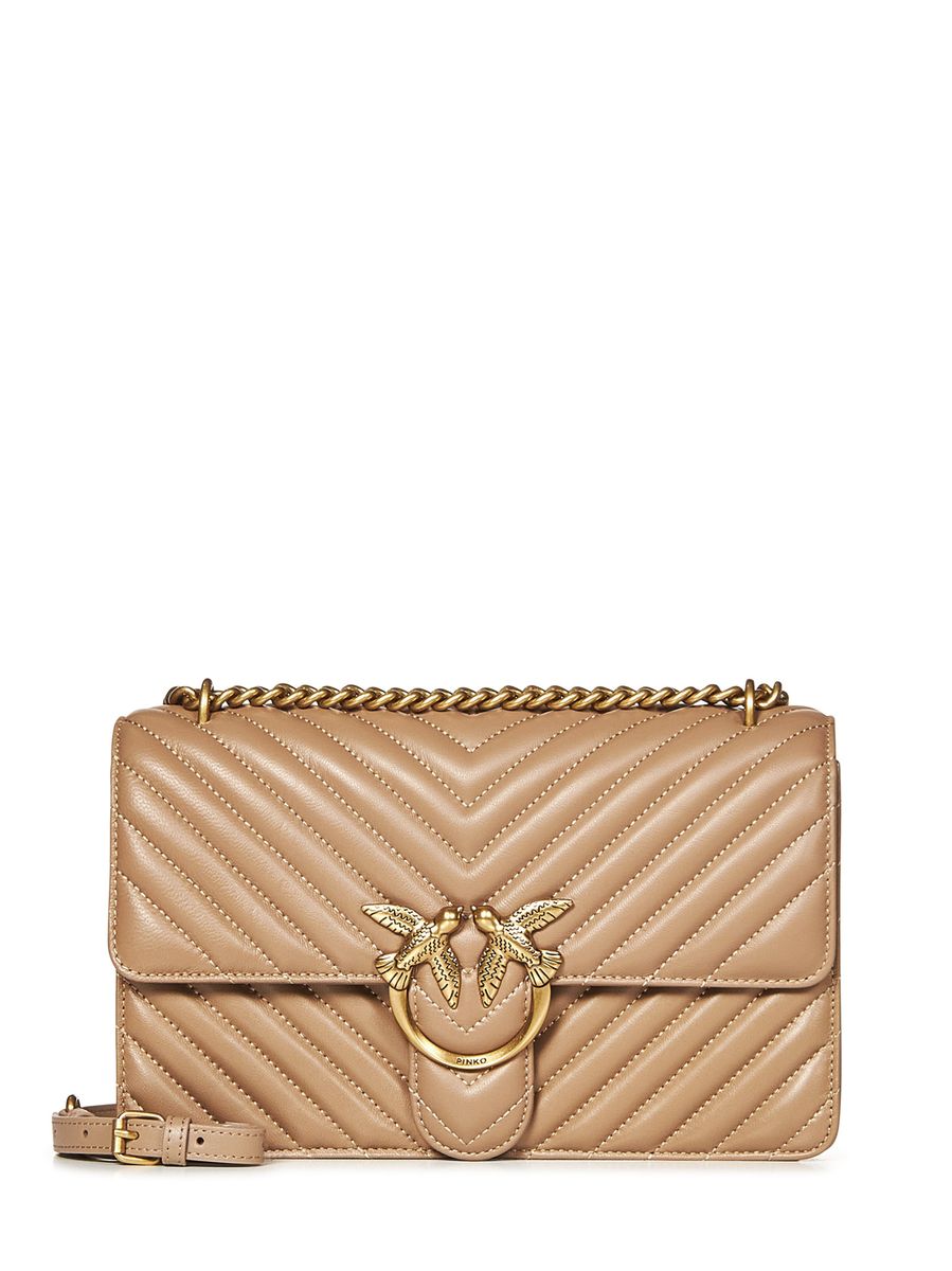 Pinko Classic Love Bag One-Shoulder-Tasche