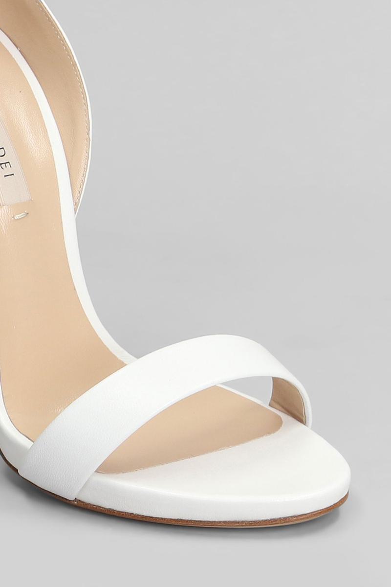 Casadei Blade Sandalen