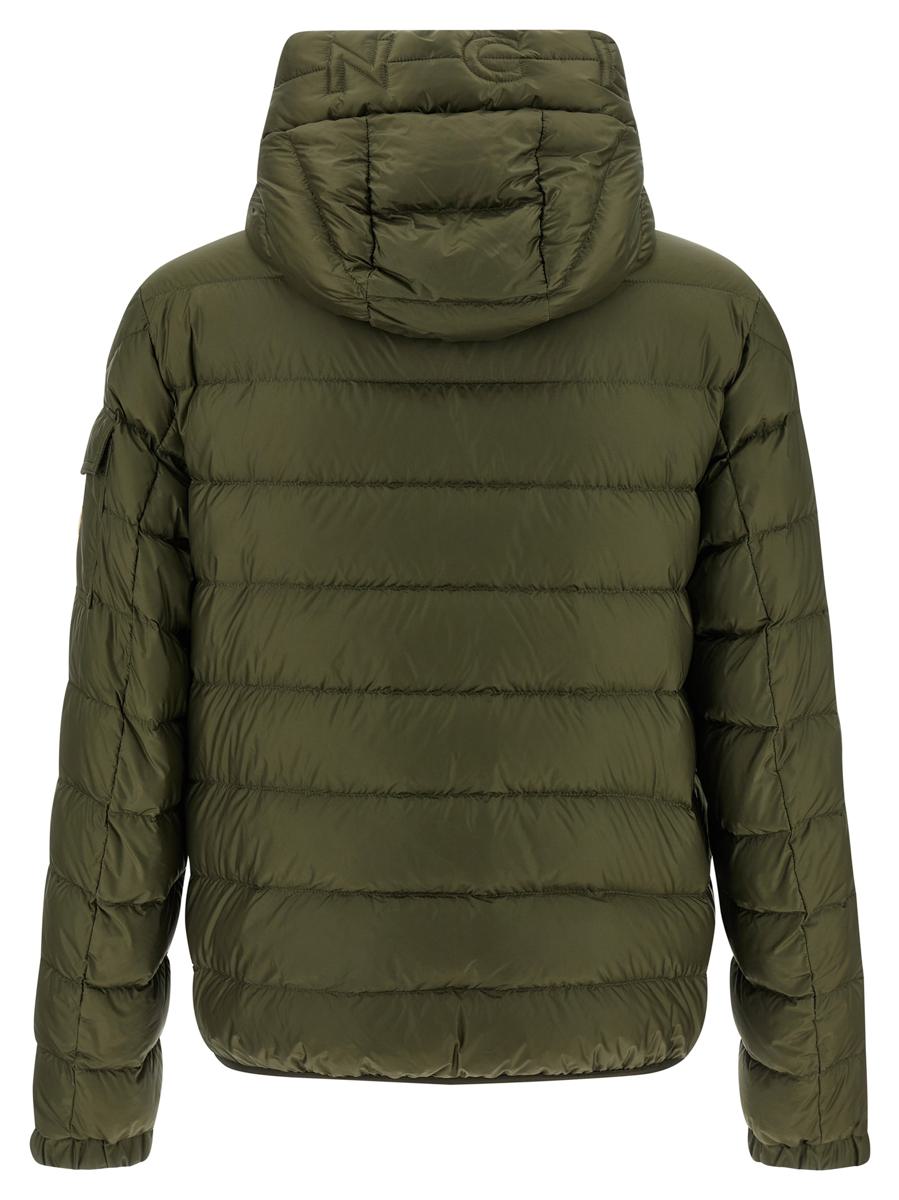 Moncler 'Najan' Daunenjacke