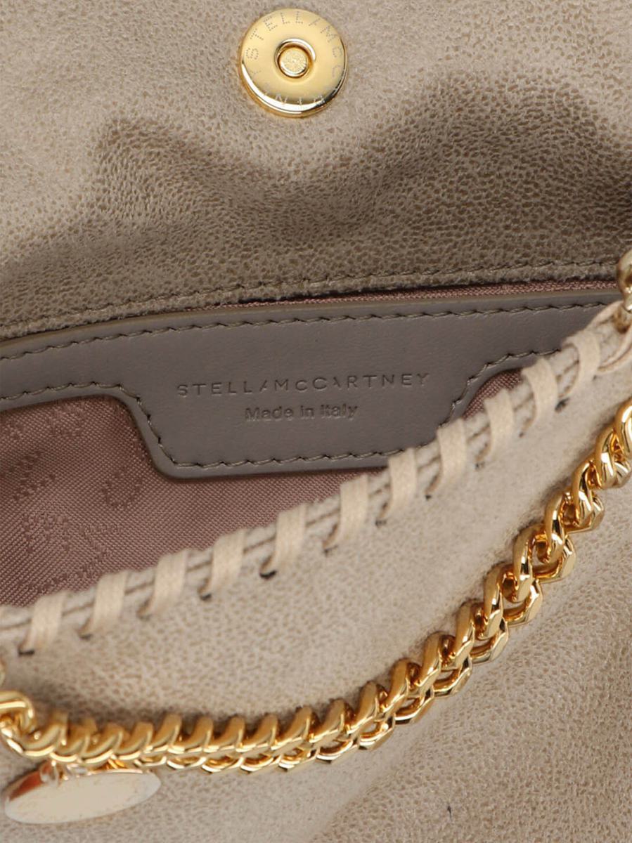 Stella McCartney „Tiny Falabella“ Handtasche