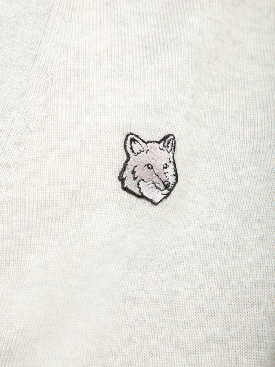 Maison Kitsuné Strickjacken