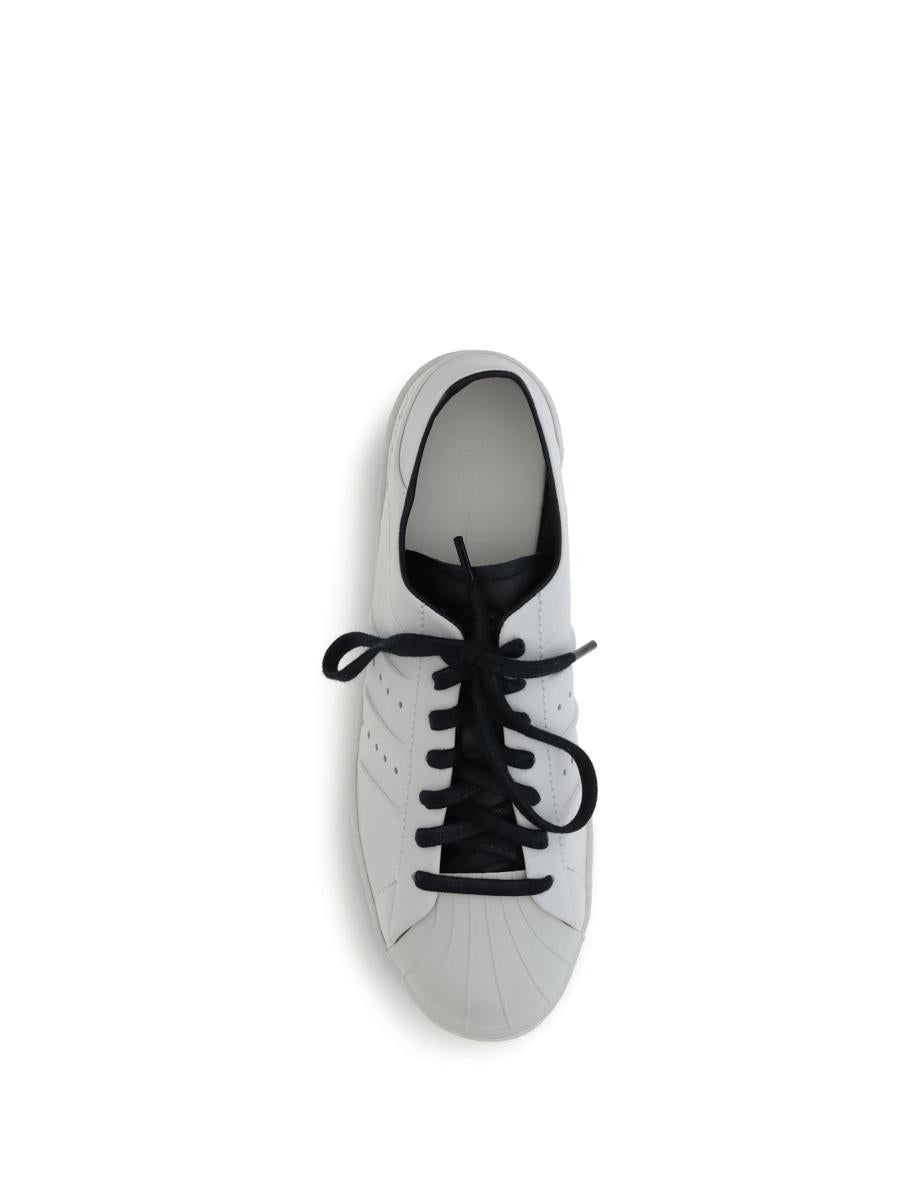 Y-3 Adidas Turnschuhe