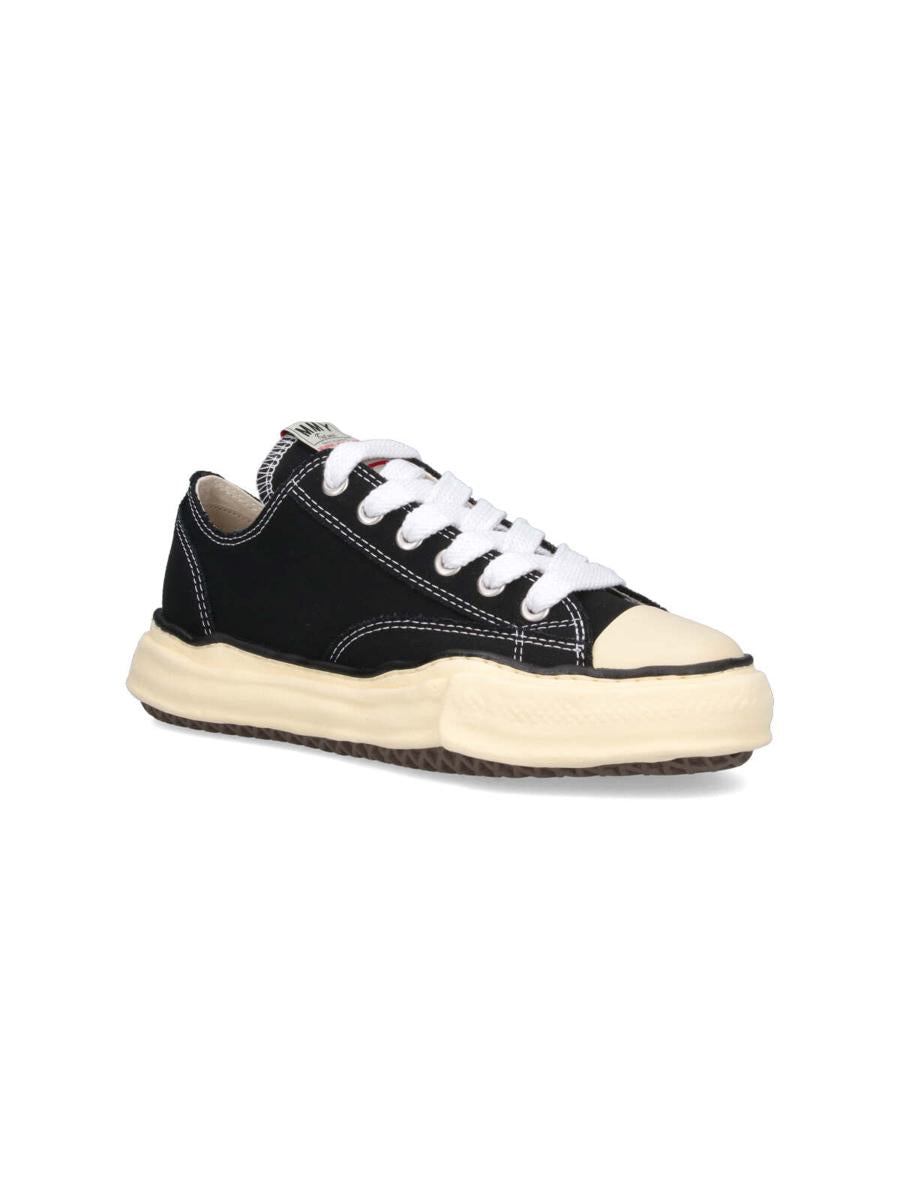 Sneakers von Maison Mihara Yasuhiro