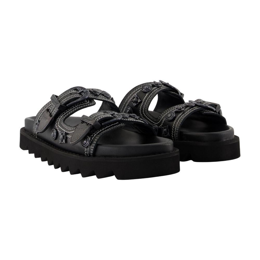 Toga Pulla Aj1432 Sandalen