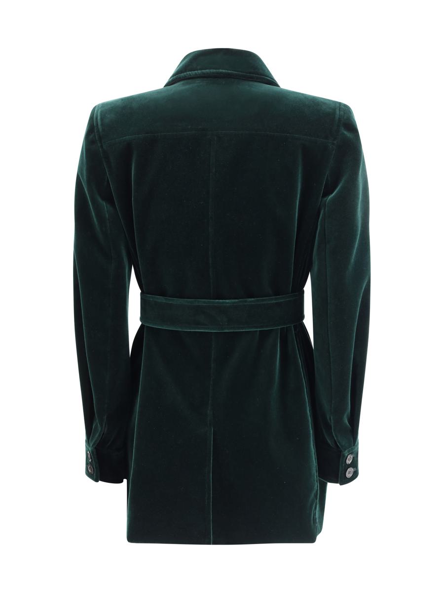 Saint Laurent Jacken
