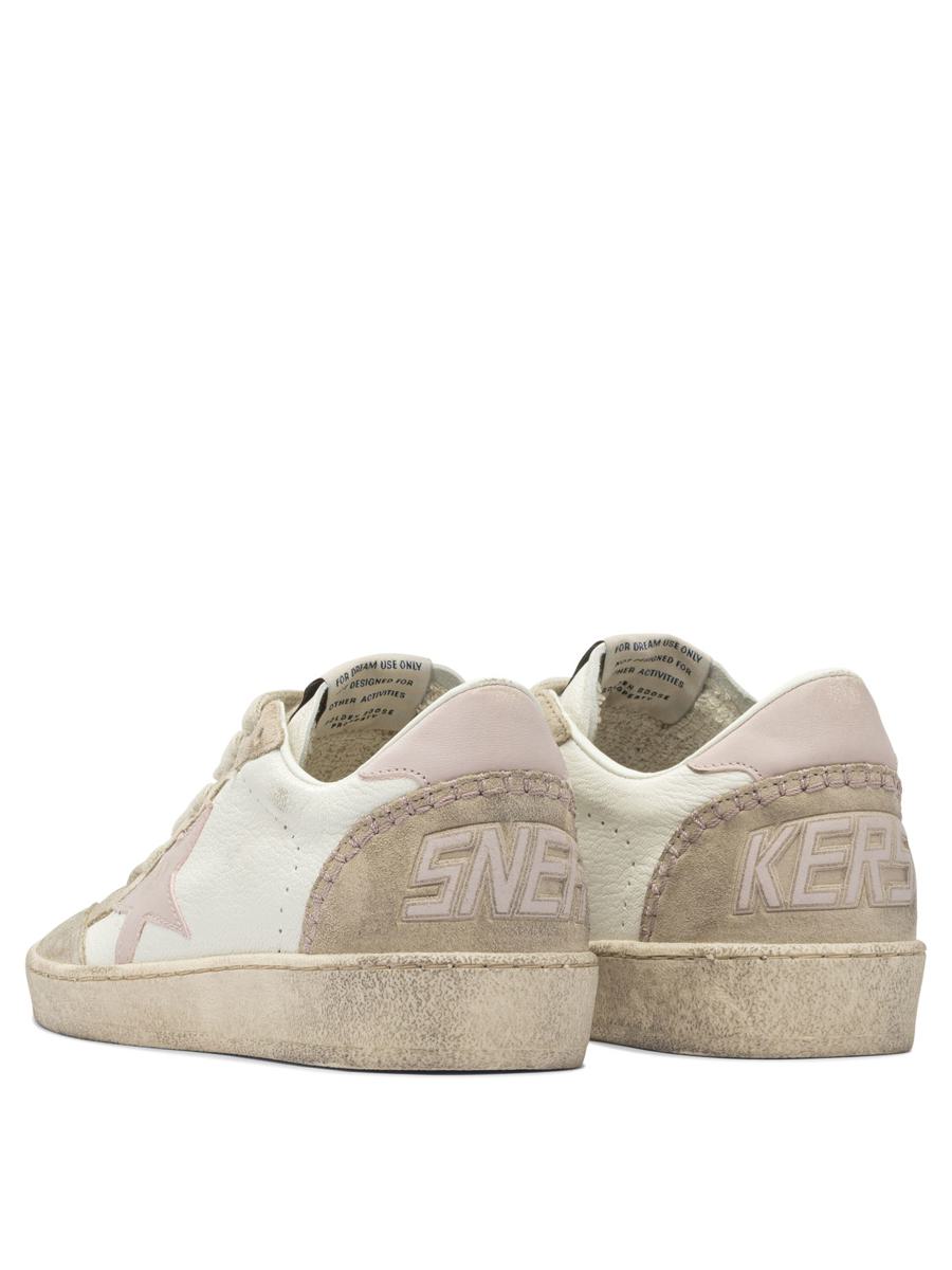 Golden Goose „Ball Star“ Sneaker