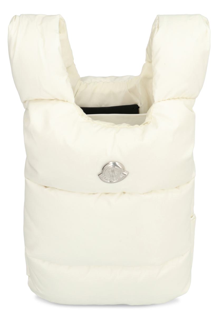 Moncler Piccola Legere Nylon-Umhängetasche