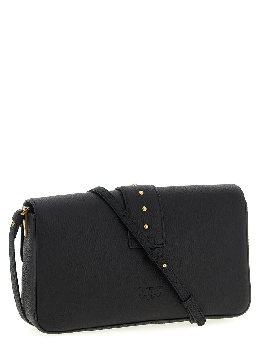 Pinko „Love One Classic“ Umhängetasche