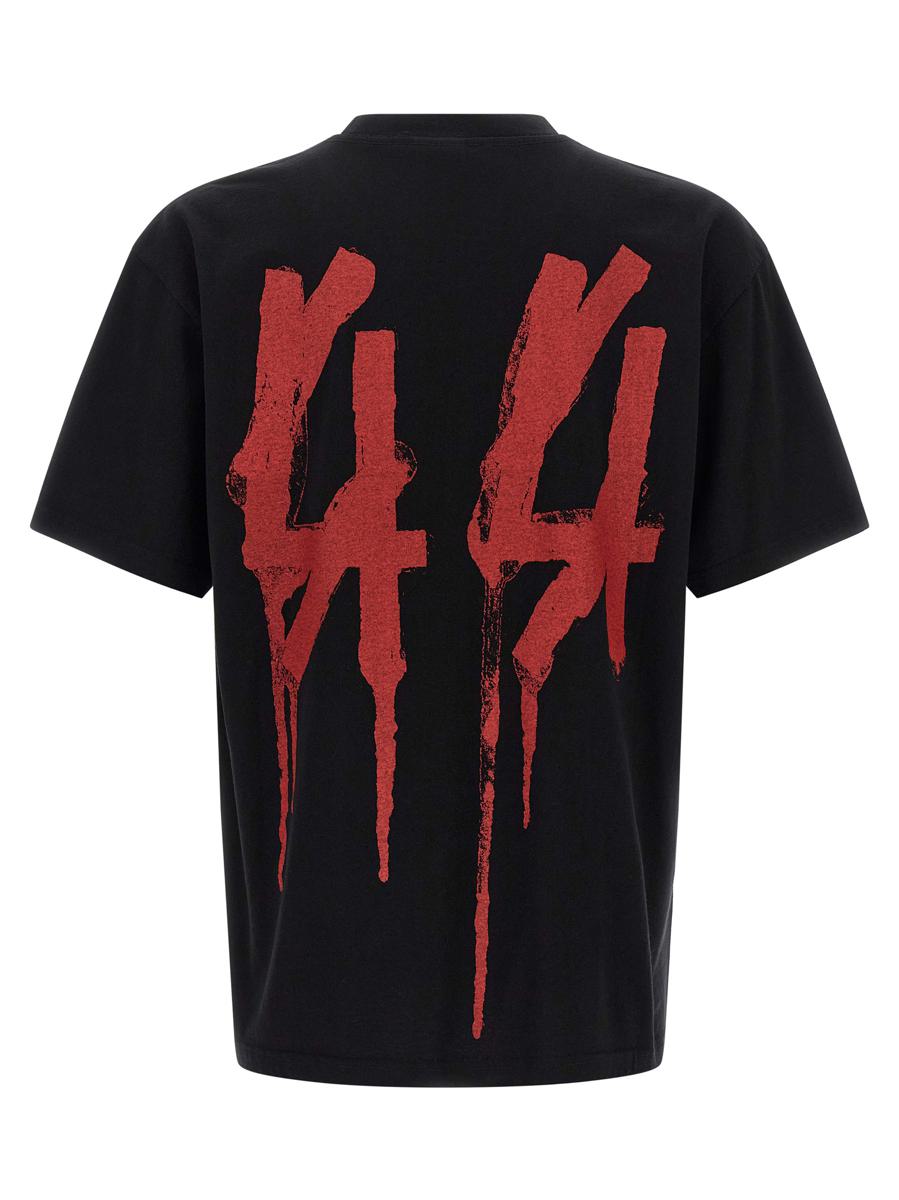 M44 Label Group – T-Shirt „Drip“