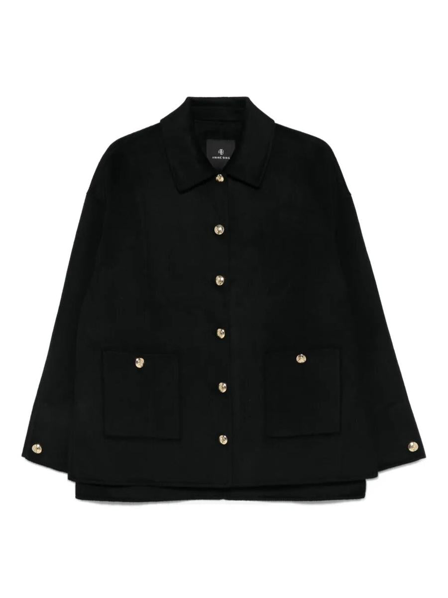 Anine Bing „Luca“ Jacke Kleidung