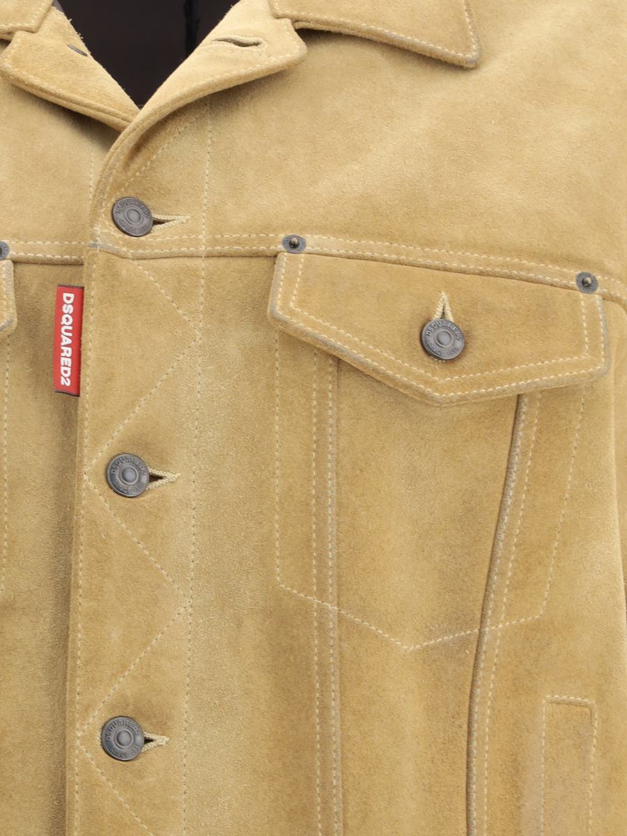DSQUARED2 Jacken