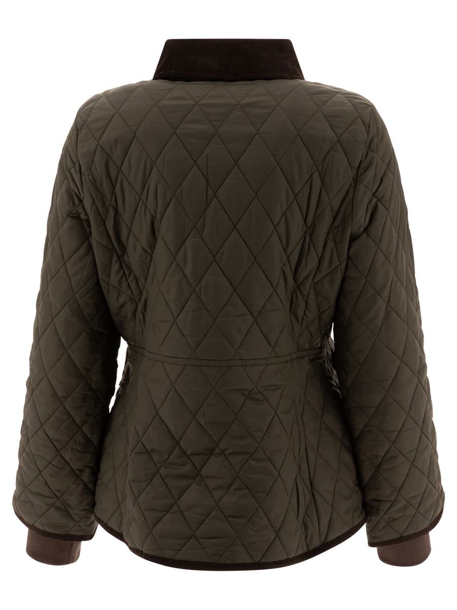 Barbour "Beadnell" Jacke