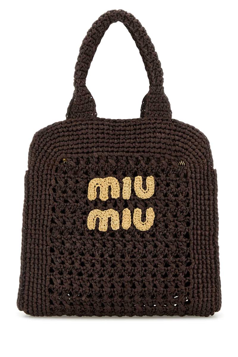 Miu Miu Handtaschen.