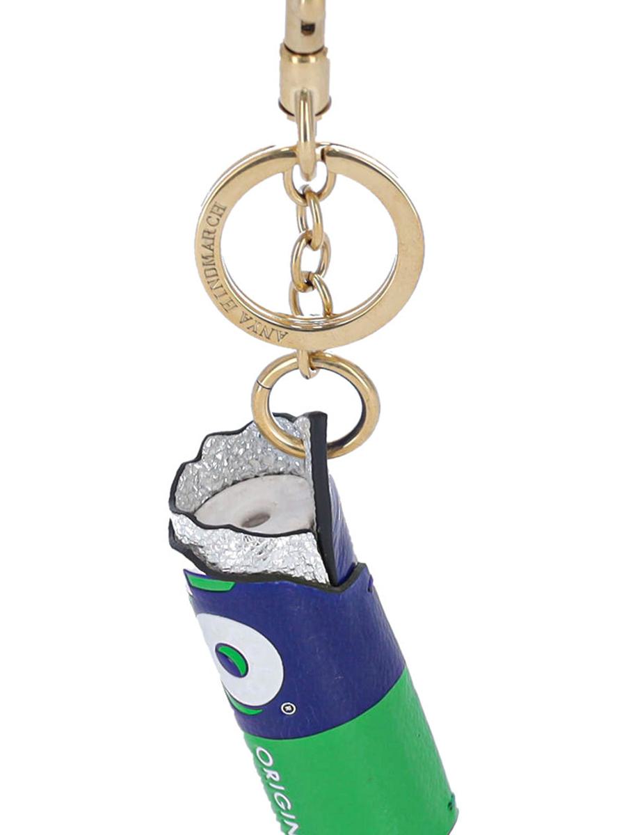 Anya Hindmarch Schlüsselanhänger