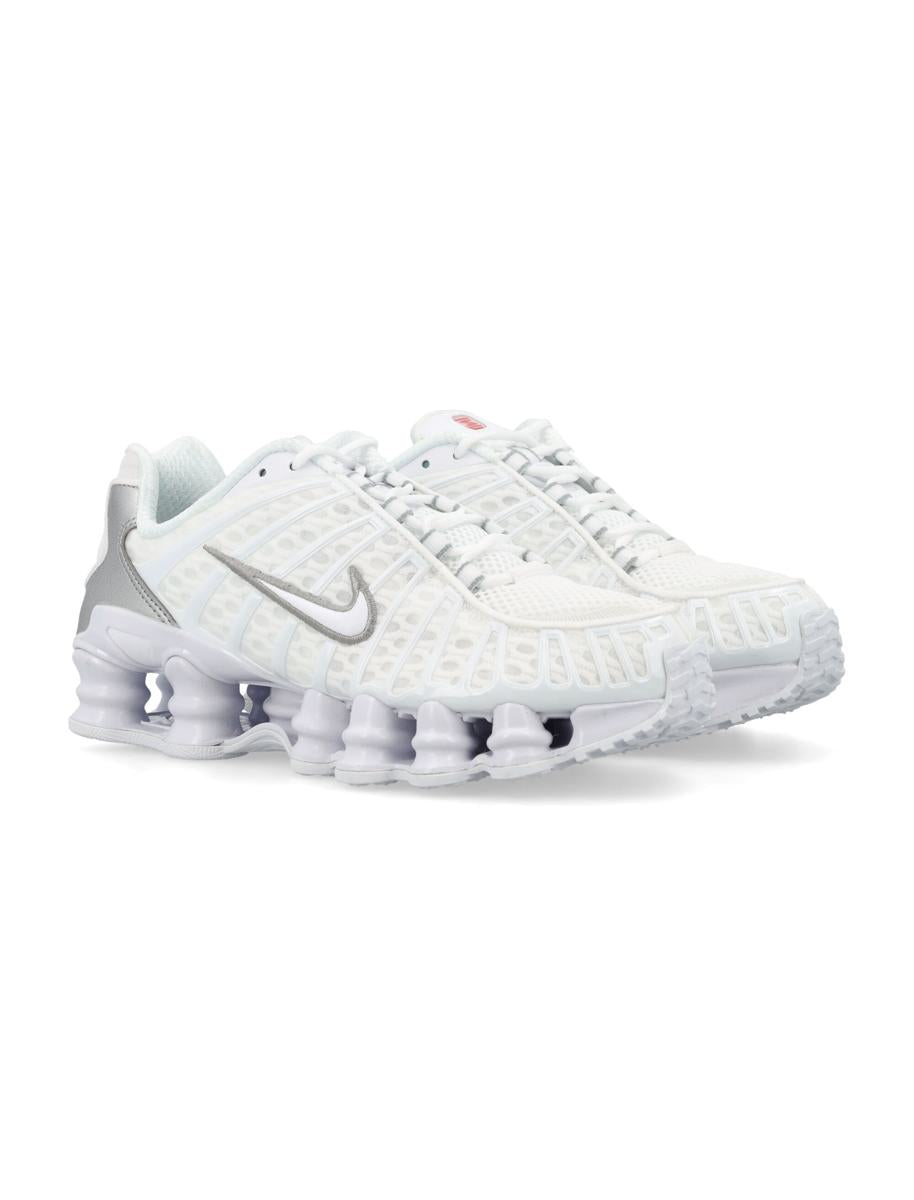 Nike Shox Tl Damen