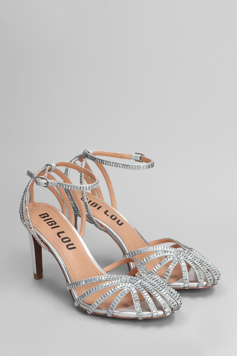 Bibi Lou Serabi 85 Sandalen