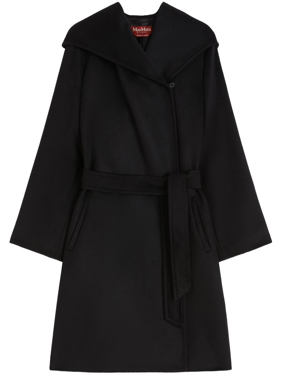 Max Mara Studio Newmang Kleidung