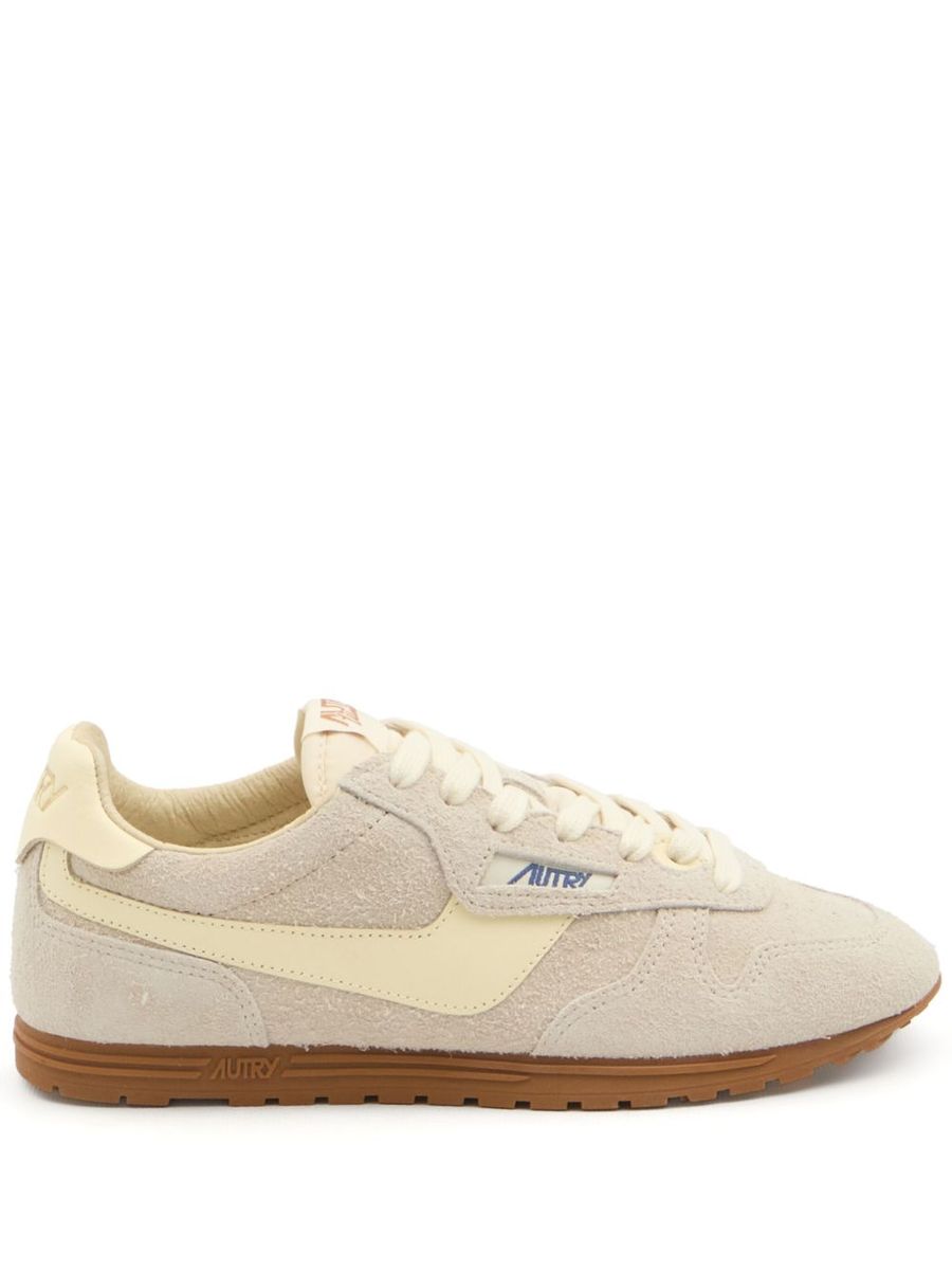 Autry „Windspin“ Low Sneaker