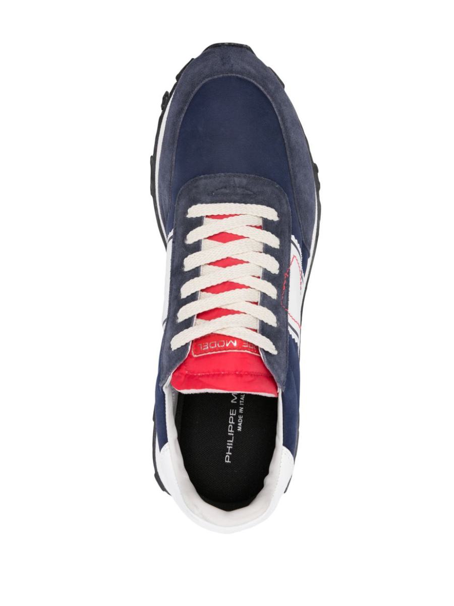 Philippe Model Tour Low Man Sneakers Schuhe