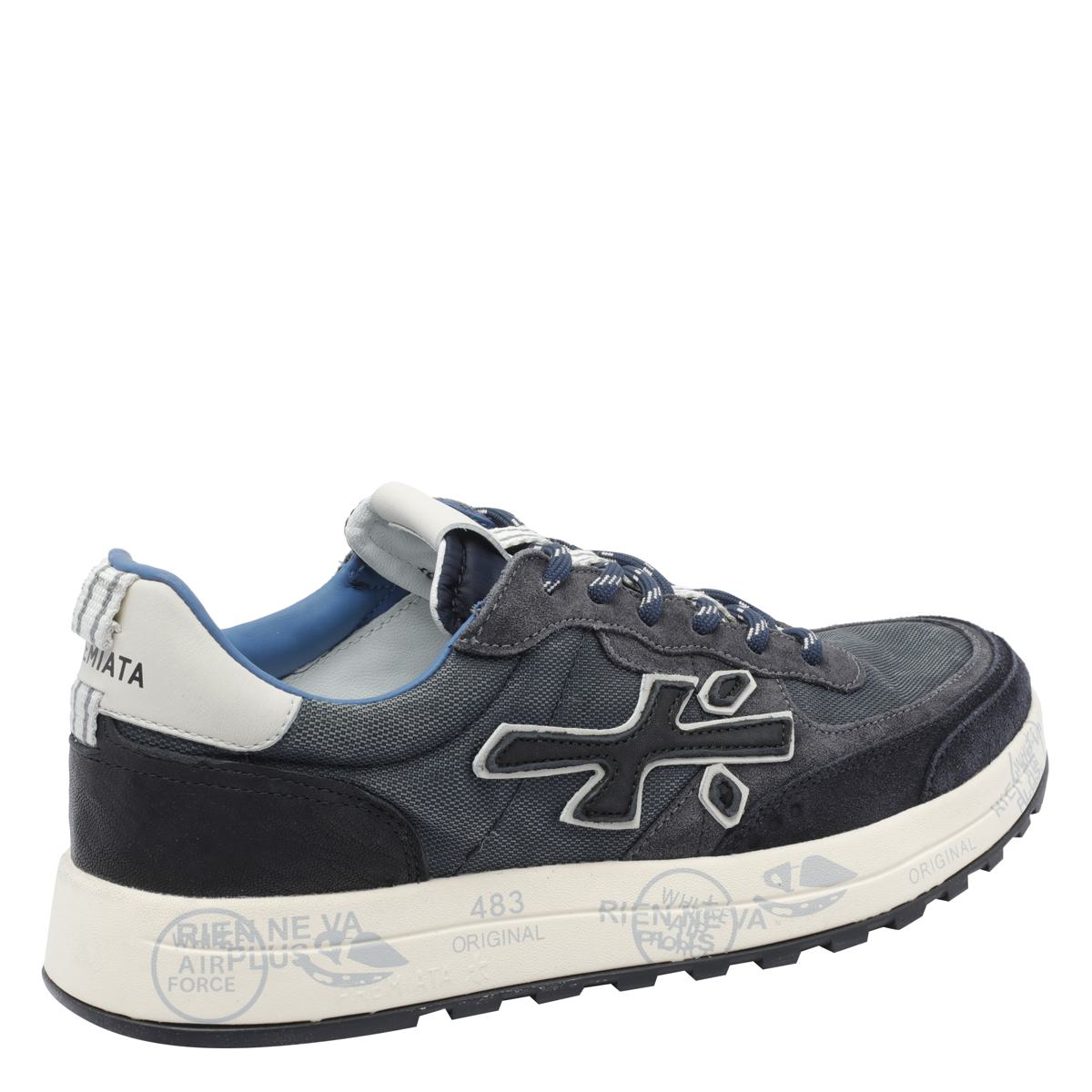 Premiata Sneaker