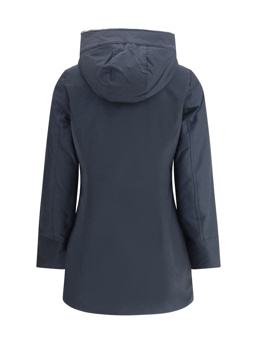 Woolrich Jacken