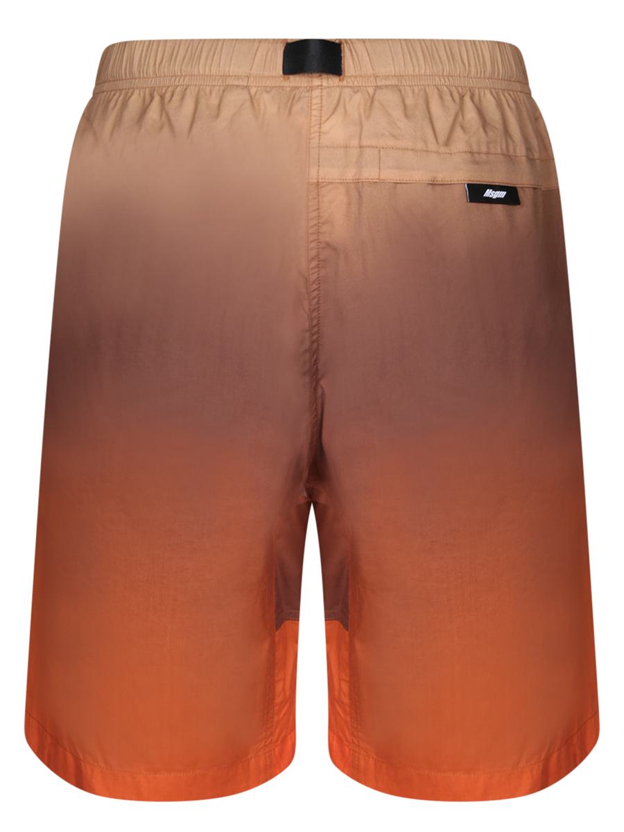 Msgm Shorts