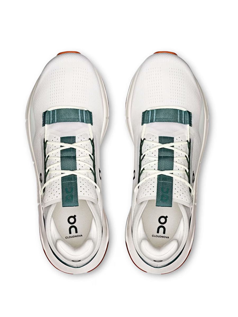 On Running Cloudnova 2 Sneaker Schuhe