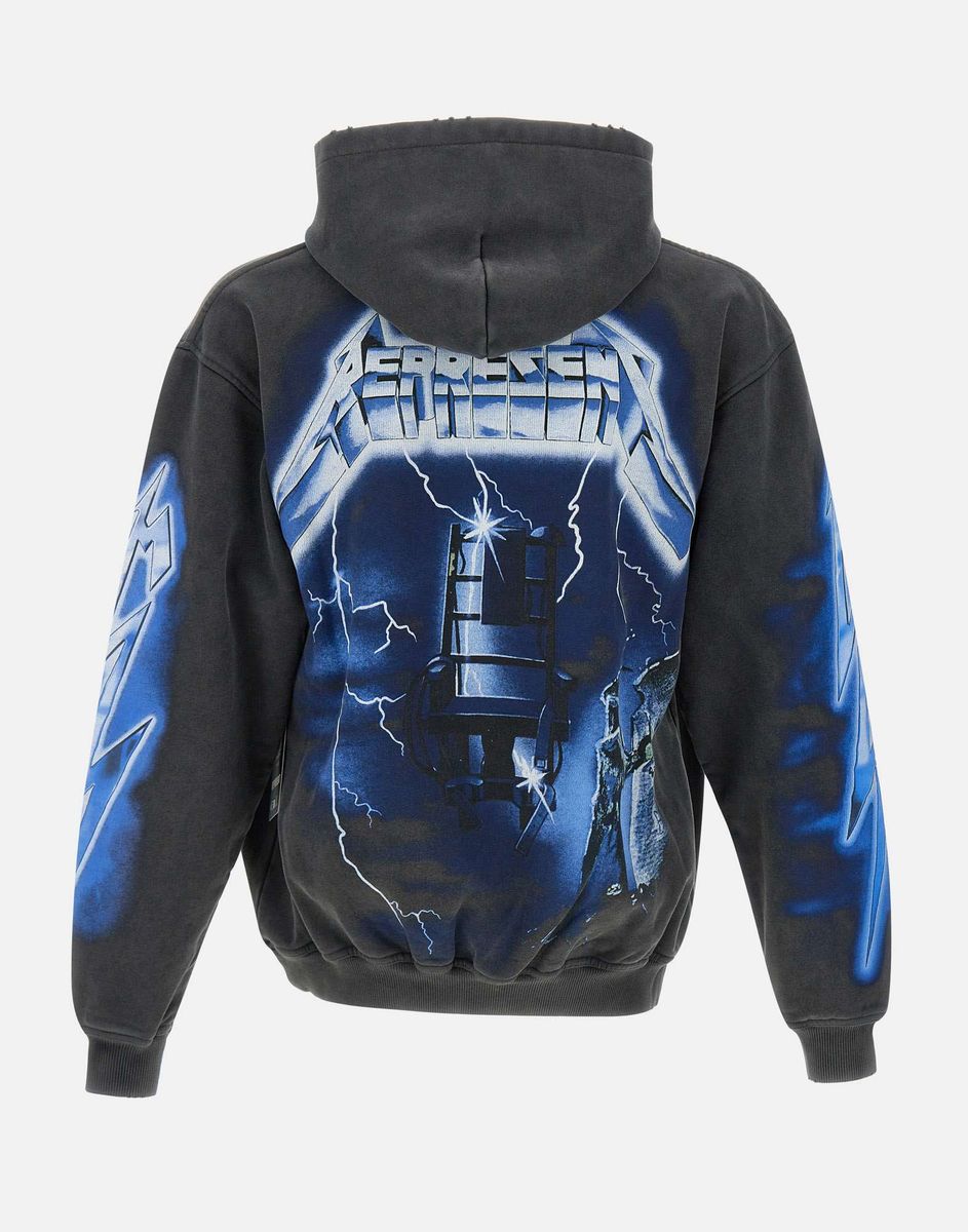 Sweatshirts zum Suchbegriff: "Represent"