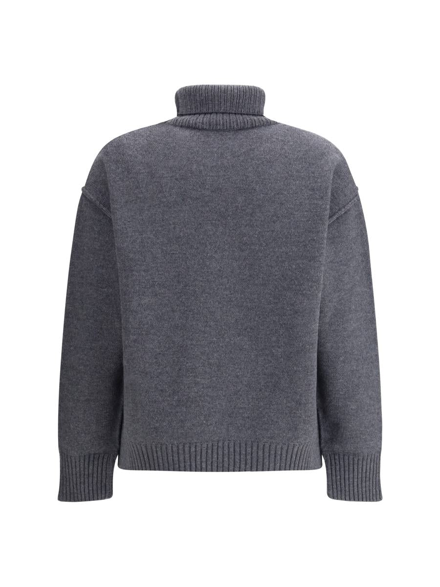 AMI Paris Strickwaren
