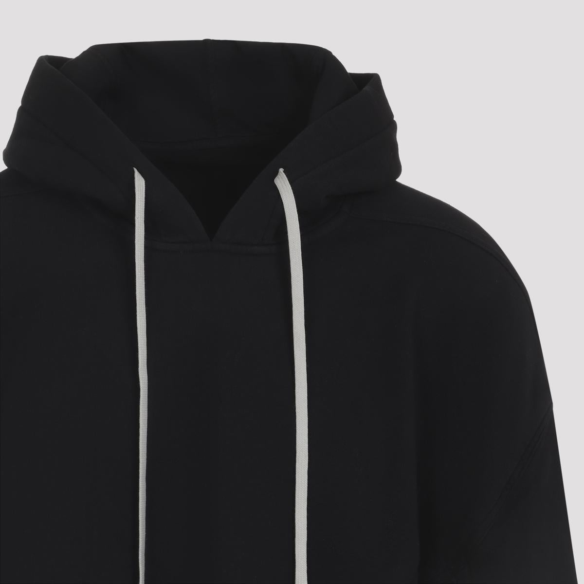 Rick Owens Drkshdw-Sweatshirt