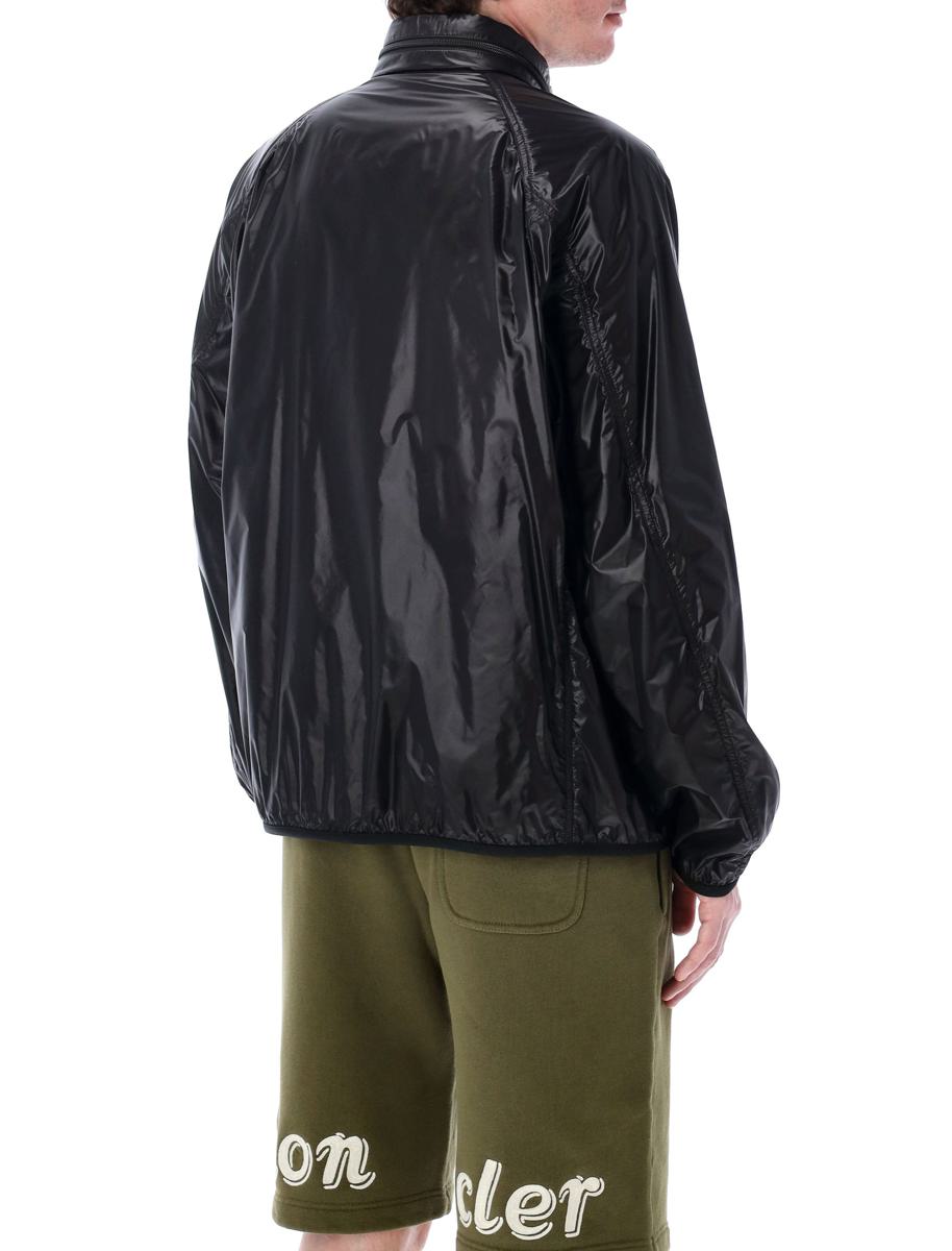 Moncler Genius Anubis Packbare Jacke