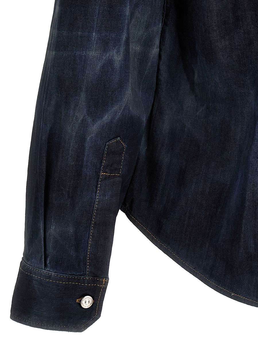 Dsquared2 Hemden