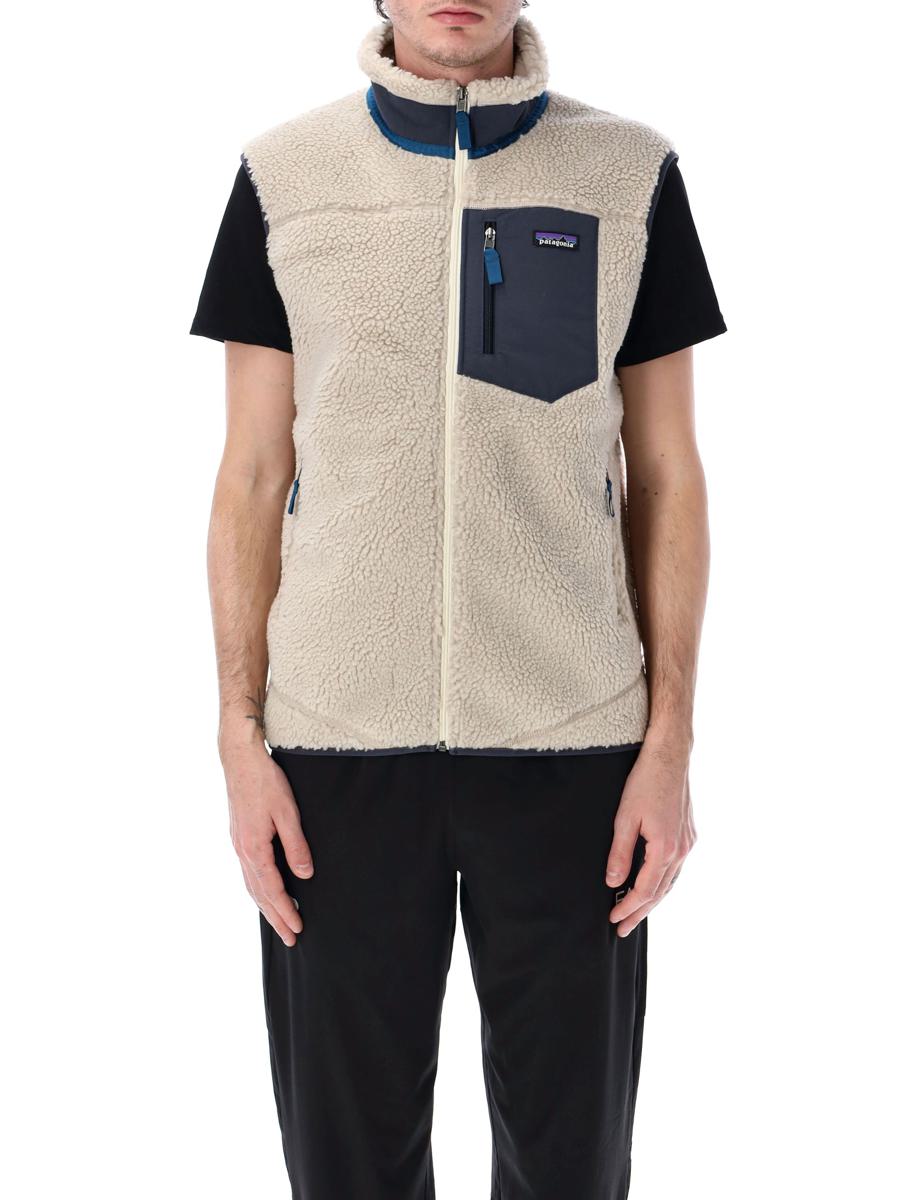 Patagonia Classic Retro-X® Fleeceweste