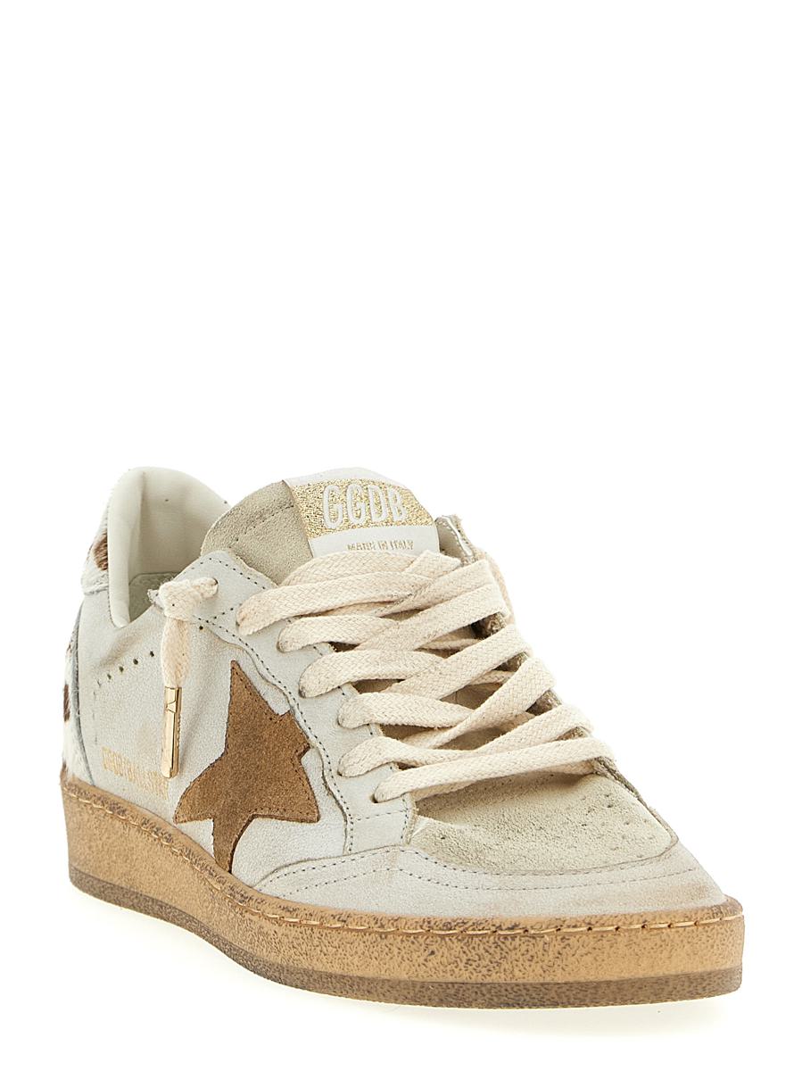 Golden Goose „Ball Star“-Sneaker