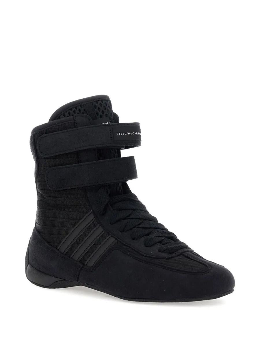 Stella McCartney Rasant 2.0 Strap Sneakers Schuhe