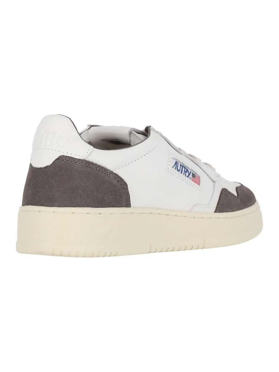 Autry Sneakers Grau