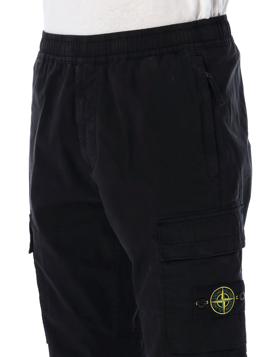 Stone Island – Cargo-Jogginghose