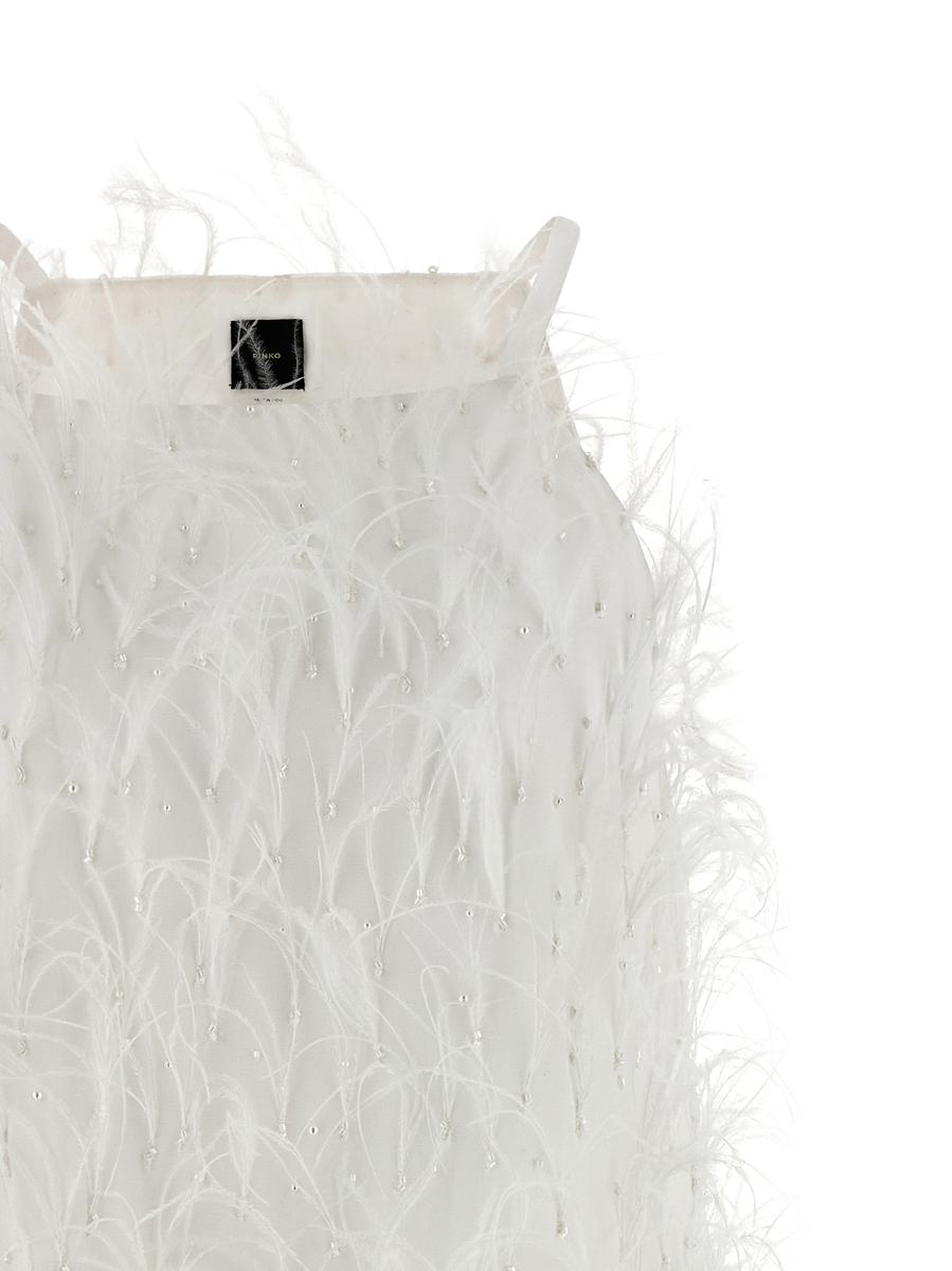 Pinko „Piripicchio“-Kleid